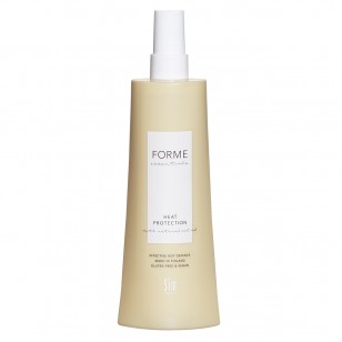 Forme Essentials Heat Protection - Топлиннозащитен спрей 250 ml Forme Essentials Heat Protection - Топлиннозащитен спрей 250 ml